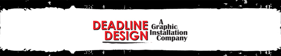 Deadline Design LLC